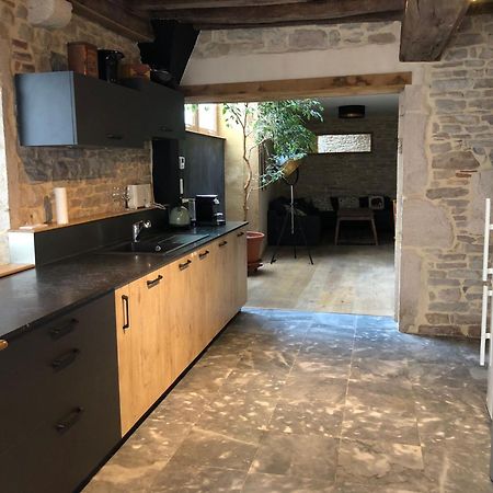Maison Millot Beaune  Exteriér fotografie
