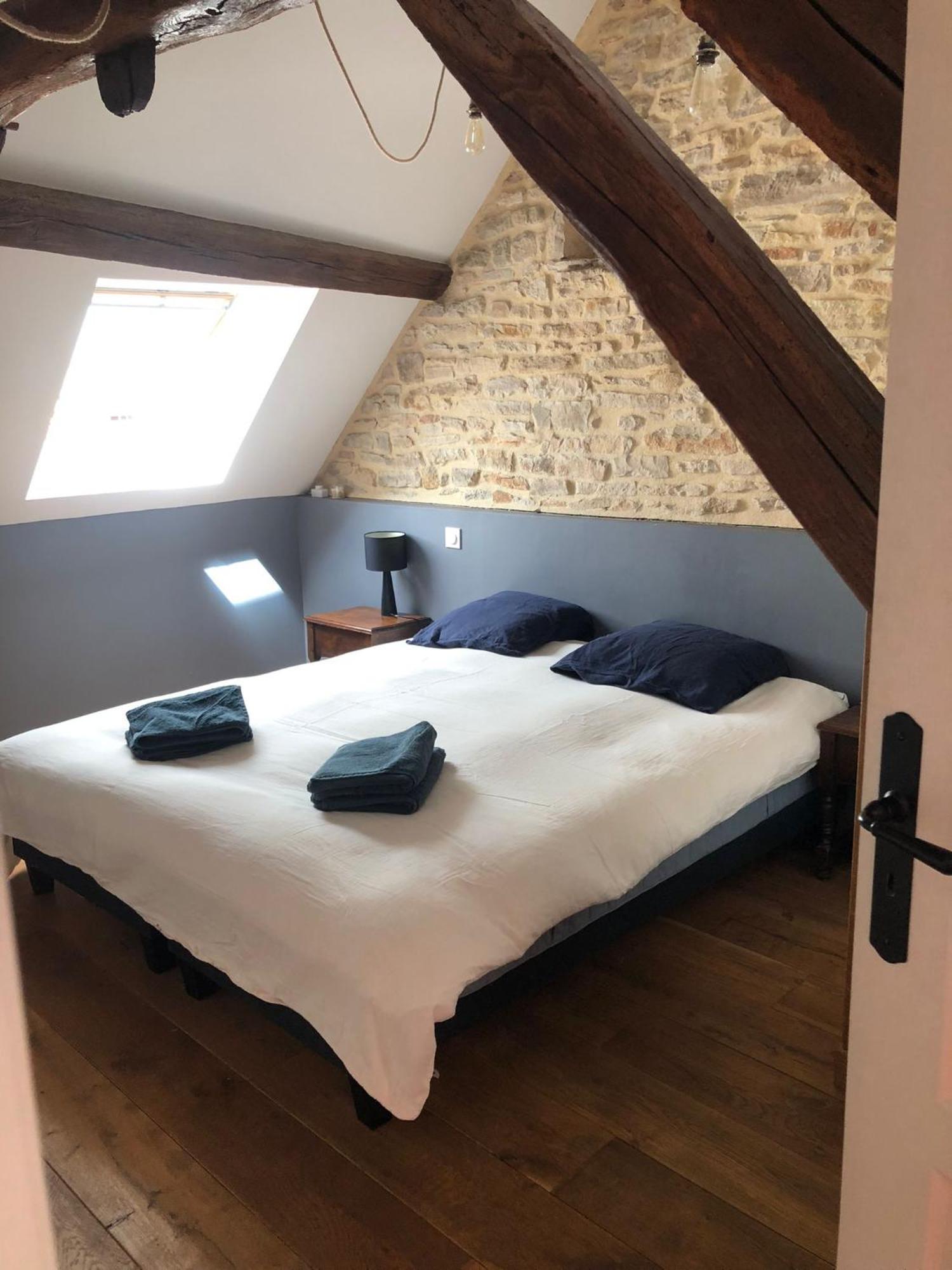 Maison Millot Beaune  Exteriér fotografie