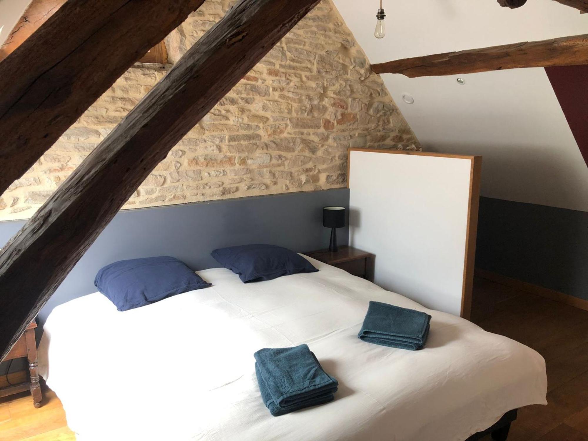 Maison Millot Beaune  Exteriér fotografie